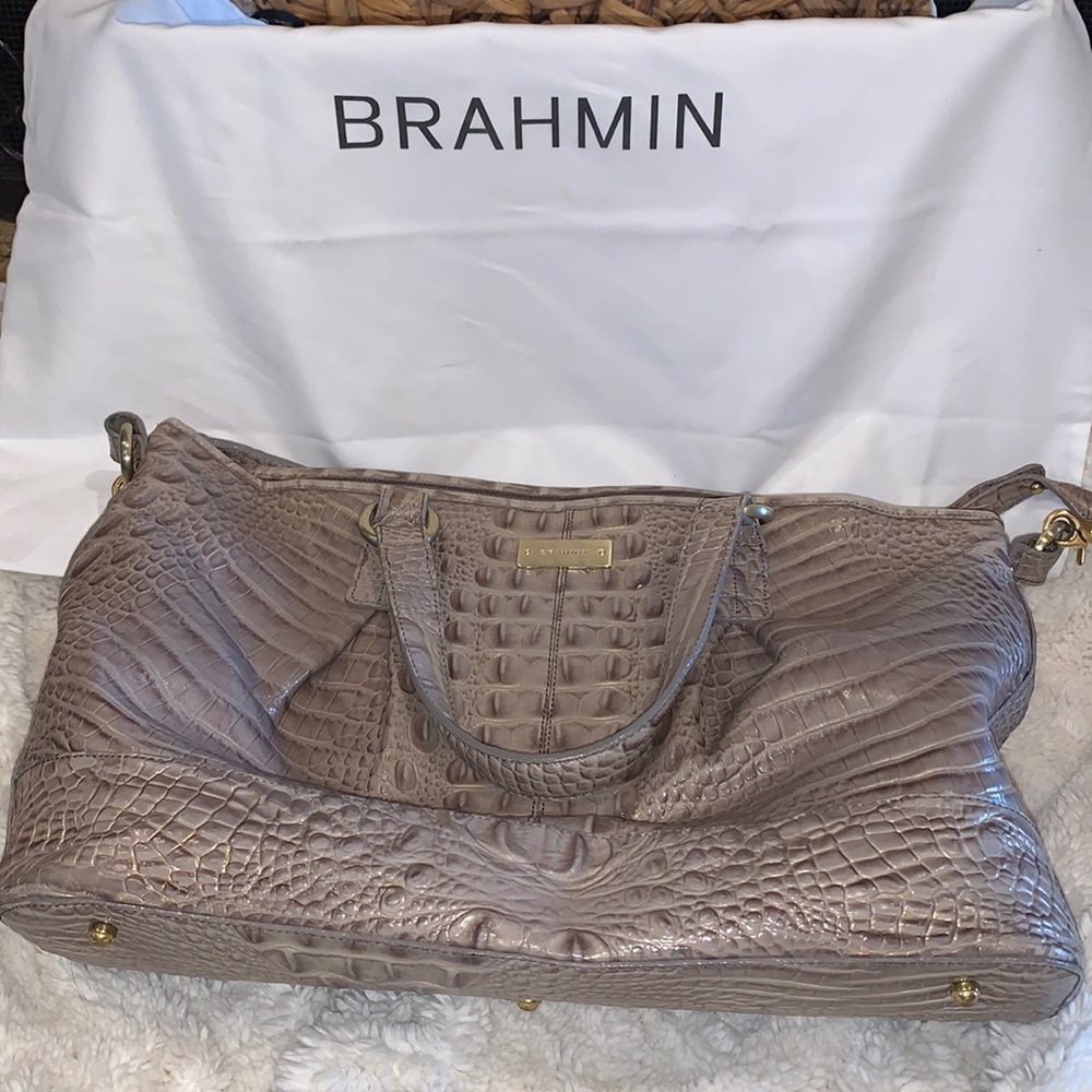 Brahmin Purse